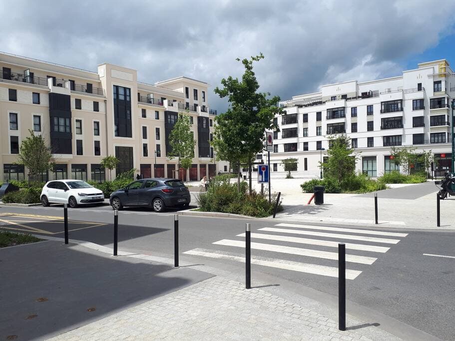 Superbe appartement neuf — photo 30