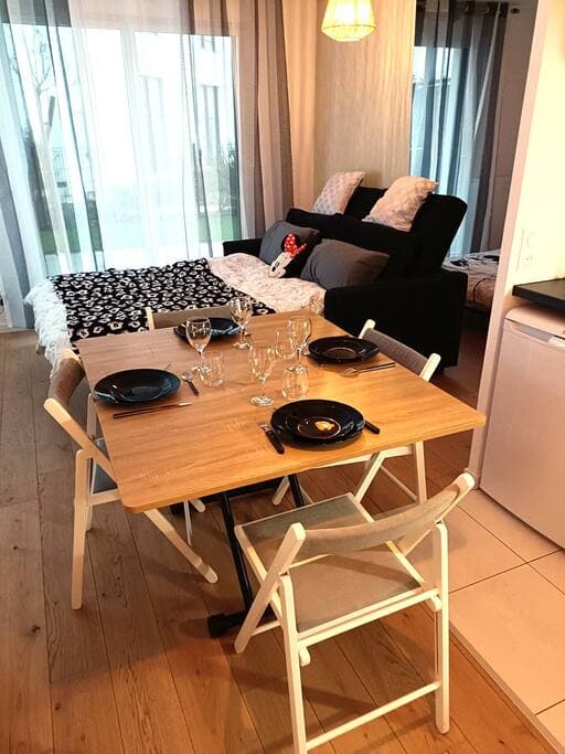 Le Ravel - Logement neuf — photo 10
