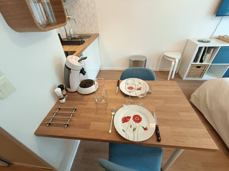 Alpha — photo 3