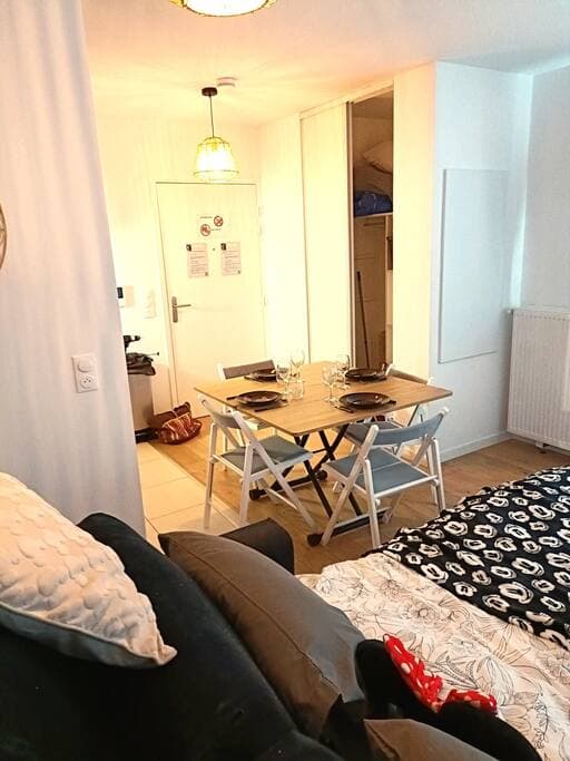 Le Ravel - Logement neuf — photo 8