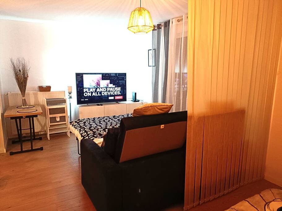 Le Ravel - Logement neuf — photo 4
