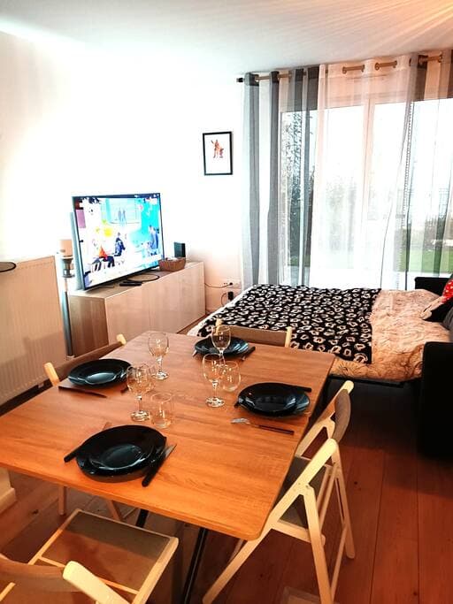 Le Ravel - Logement neuf — photo 6