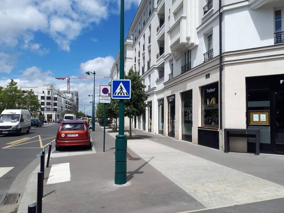 Superbe appartement neuf — photo 2
