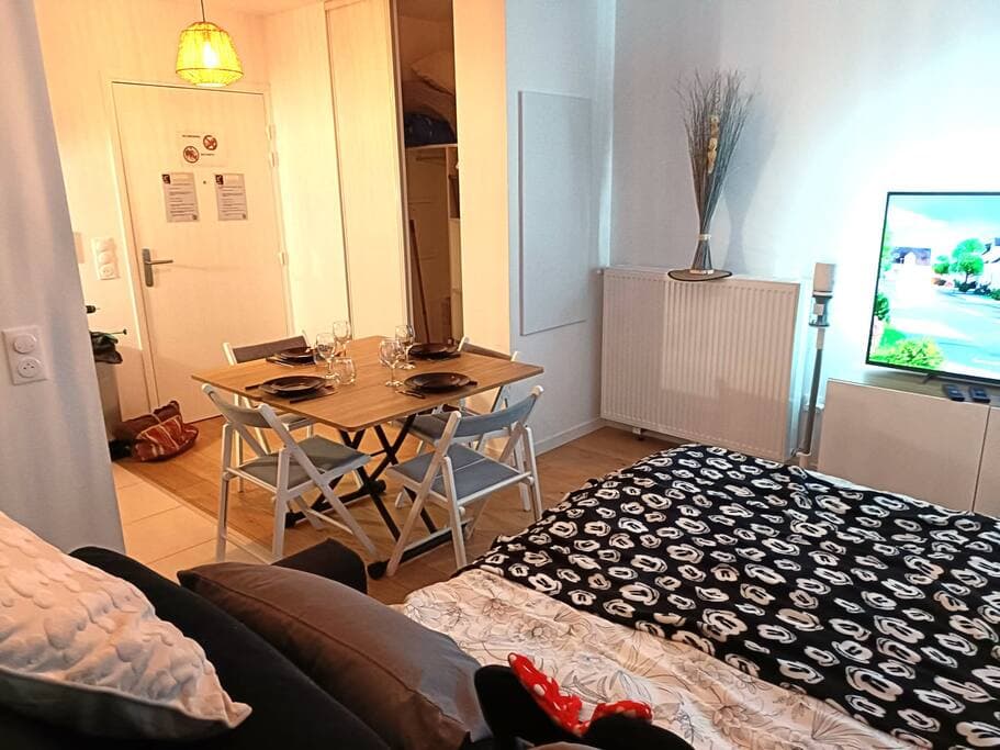 Le Ravel - Logement neuf — photo 14