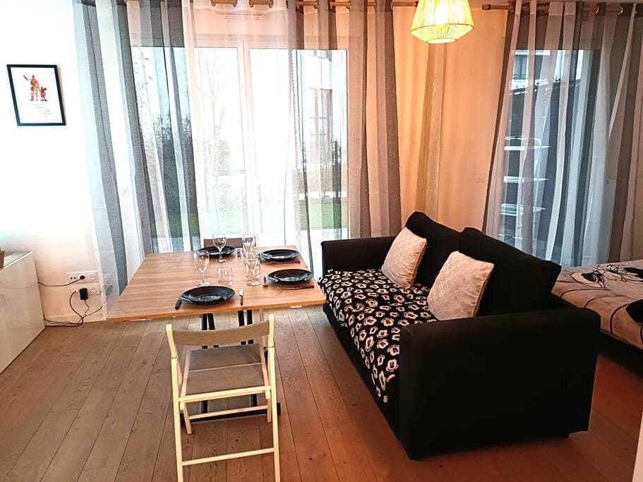 Le Ravel - Logement neuf — photo 5