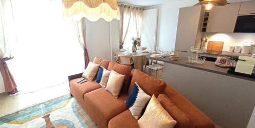 Rhapsody in blue C105